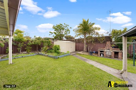 18 Best Rd, Seven Hills, NSW 2147