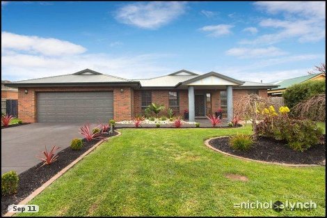 7 Beldarry Ct, Mount Martha, VIC 3934