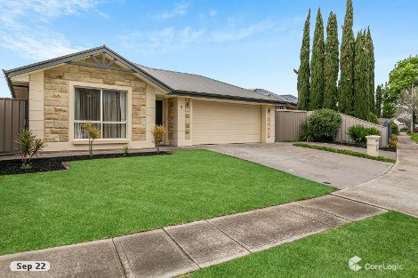 9 Karu Cres, Mitchell Park, SA 5043