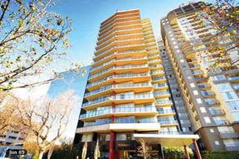 175/418 St Kilda Rd, Melbourne, VIC 3004