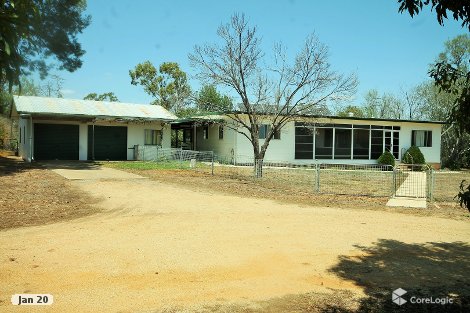 22 Hall Rd, Merriwa, NSW 2329