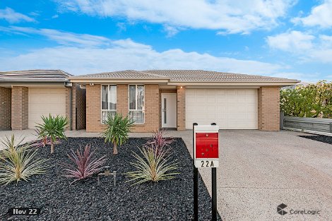 22a Wootten St, Greenacres, SA 5086