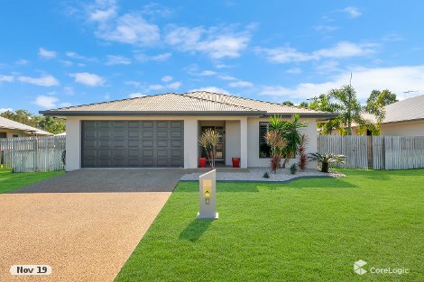 4 Kirrama Ct, Bushland Beach, QLD 4818