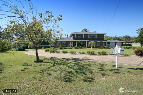 7 Colonial Cct, Wauchope, NSW 2446