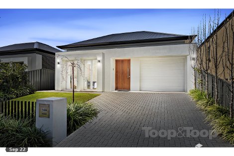 14a Amherst Ave, Trinity Gardens, SA 5068