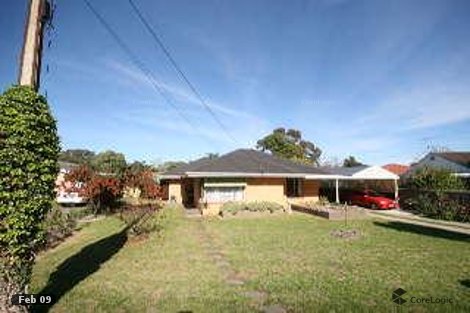 16 Jeffery Rd, Vale Park, SA 5081