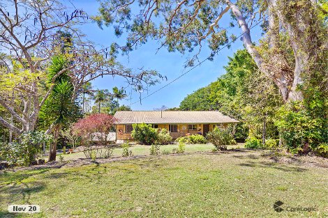 24 Angus Cres, Kureelpa, QLD 4560