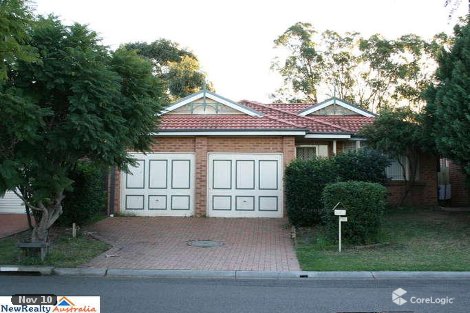 11 Mazari Gr, Stanhope Gardens, NSW 2768