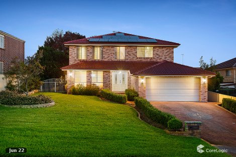 14 Glenavon Pl, Glen Alpine, NSW 2560