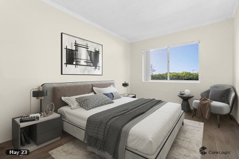 8/57 St Ann St, Merrylands, NSW 2160