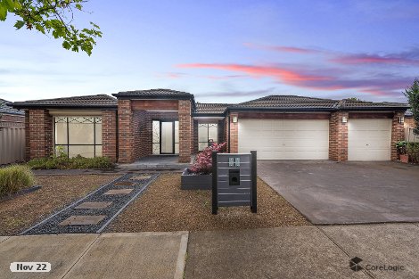 18 Summerhill Dr, Hillside, VIC 3037