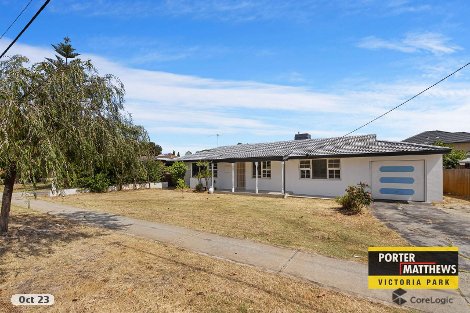 123 Fulham St, Kewdale, WA 6105