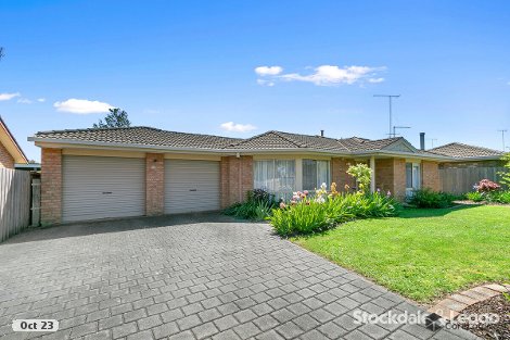 36 Phillip St, Traralgon, VIC 3844