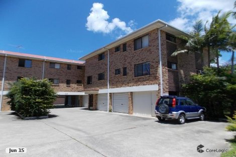 11/5 Silva St, Ascot, QLD 4007