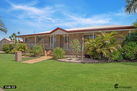 58 Camerons Rd, Walkerston, QLD 4751