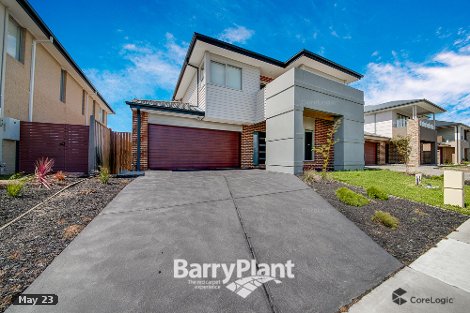 17 Waterbloom Ave, Clyde North, VIC 3978