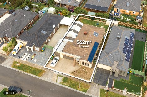 13 Edison Dr, Wyndham Vale, VIC 3024