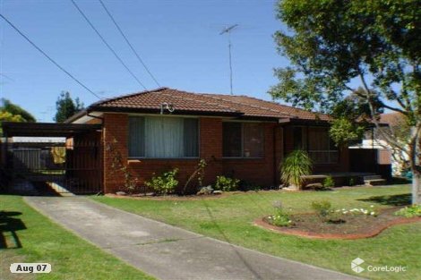 25 Aston Ave, South Penrith, NSW 2750