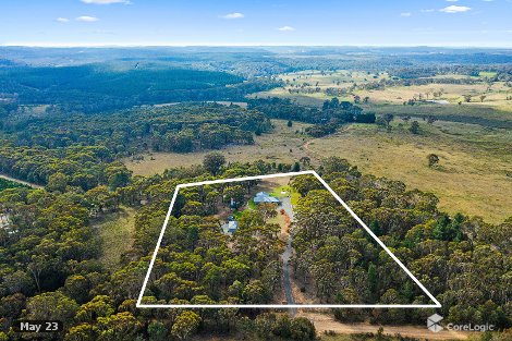 272 Nandi Rd, Wingello, NSW 2579