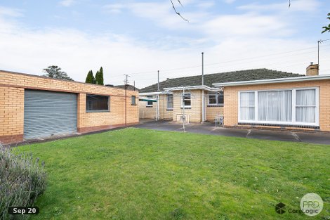 706 Norman St, Invermay Park, VIC 3350