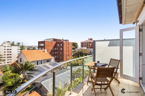 4/23a Cliff St, Manly, NSW 2095