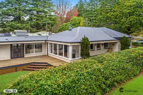 28 Balmoral Rd, Leura, NSW 2780