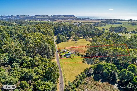 267 Reservoir Dr, Wynyard, TAS 7325