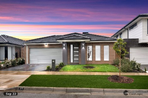 11 Indwe St, Clyde, VIC 3978