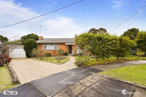 29 Grange St, Mont Albert, VIC 3127