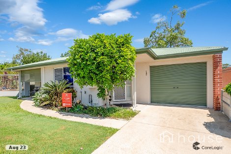 129/2 Ford Ct, Carindale, QLD 4152