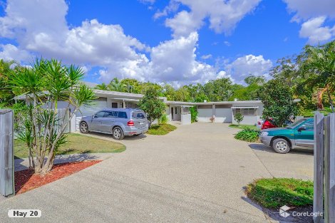 1/1 Kennedy St, Bundaberg West, QLD 4670