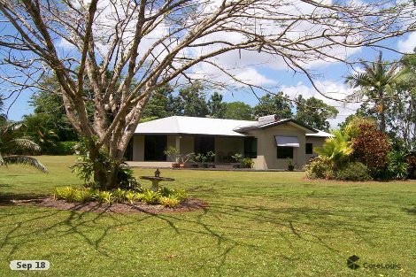 269 Eubenangee Rd, Eubenangee, QLD 4860