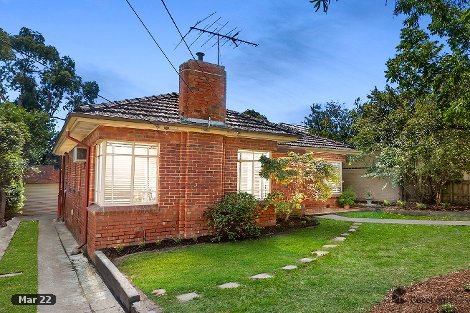 31 Liston St, Glen Iris, VIC 3146