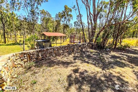 728 Wooroora Rd, Millstream, QLD 4888