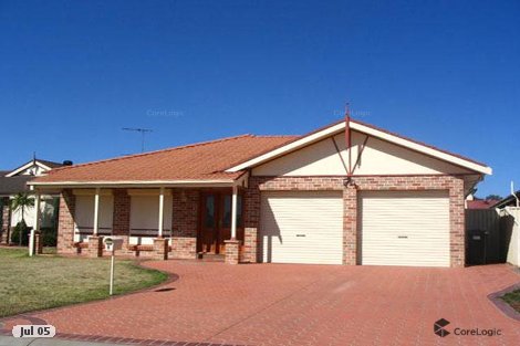 8 Fife Pl, Cecil Hills, NSW 2171