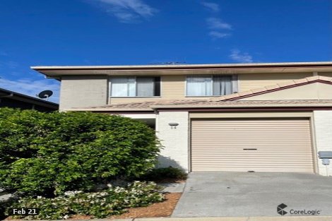 14/130 Jutland St, Oxley, QLD 4075