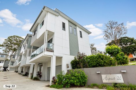 10/26 Tick St, Mount Gravatt East, QLD 4122