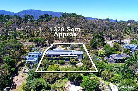 131-133 Albert Rd, Healesville, VIC 3777