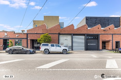 2/175c Stephen St, Yarraville, VIC 3013