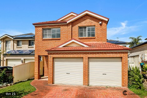 2 Molise St, Prestons, NSW 2170