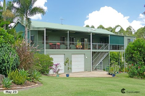 5 Trentin Cl, Barrine, QLD 4872