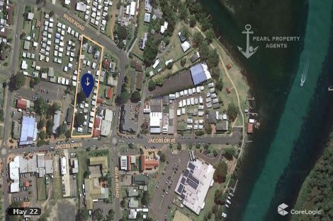 173 River Rd, Sussex Inlet, NSW 2540