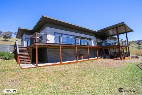 1165 Murray Valley Hwy, Huon, VIC 3695