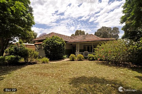 9 James Ave, Hazelmere, WA 6055