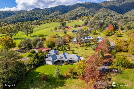 3 Bells Gully Rd, Wandiligong, VIC 3744