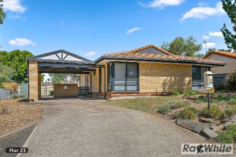 147 Lander Rd, O'Halloran Hill, SA 5158