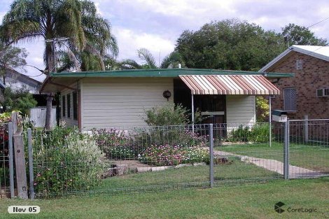 21 Weinholt St, Allenstown, QLD 4700