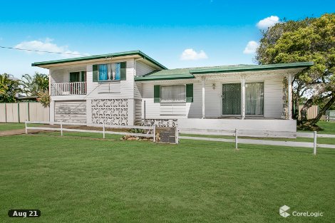 11 Denning St, Park Avenue, QLD 4701