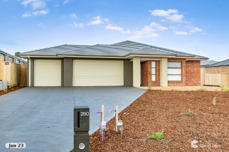 280 Riverwood Dr, Junction Village, VIC 3977