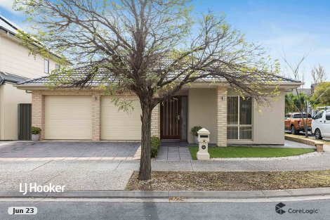 23 Mowbray St, Mawson Lakes, SA 5095